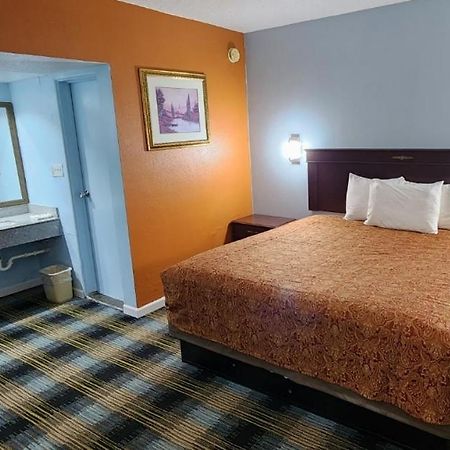 Town House Inn Cape Girardeau Eksteriør billede